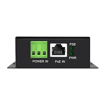 Wı-tek Wı-poe61-24v 2port Gıgabıt 24-48v Poe Çevirici Converter