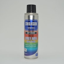 Swanson Works Sprey Boya Beyaz 250Ml