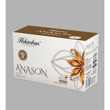 Anason Otu Çayı Doğal 20li Medite Mağazasında