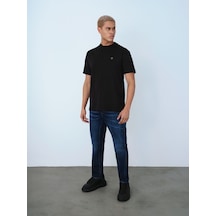 LOFT Loose Tapered Loose Fit Erkek Pantolon Lf2040347 Q1.v1 Denim