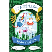 Tindimler Ve On Yeşil Şişe 9789750764257