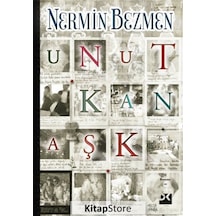 Unutkan Aşk / Nermin Bezmen