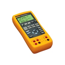 Fluke 725 - Çok Fonksiyonlu Process Kalibratörü