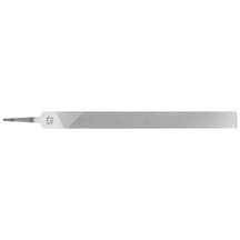 Bay - Tec Yassı Eğe Orta Diş 6 Mm 1 Adet