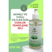 Bio Wave Daily Purifying Gel 200 Ml