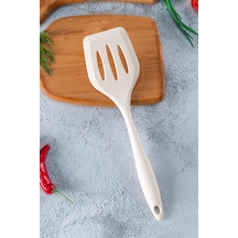 Sweet Silikon Spatula - 20 Cm 001