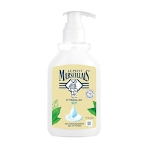 El Yıkama Jeli Süt-300ml Açık Mavi
