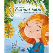 Vızır Vızır Arılar Arılar Hakkında Her Şey / Adel Varszegi