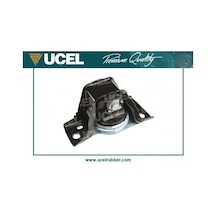 Renault Clio 3 Motor Takozu Sag 1.4 2006-2010 Üçel 10601