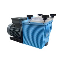 Santem Etag 1 Hp / 0,75 Kw Ön Filtreli Trifaze Havuz Pompası