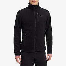 Mckinley Coari Iv Erkek Siyah Polar Üst 427060 Siyah