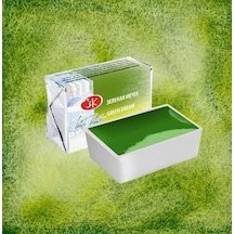 St. Petersburg White Nights Metamorphosis Tablet Sulu Boya 777 Green Dream Çok Renkli