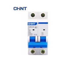 Chint W Otomat 2P C25 6KA NXB-63 814094