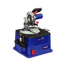 Exen Epr 3210 Df Elektrikli Çift Fonksiyonlu Gönye Kesme Makinası 210mm