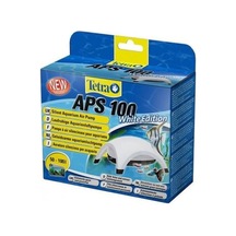 Tetra Aps 100 White Edition Hava Motoru