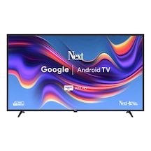 Next YE-43020GG4 43" Full HD Android Smart LED TV