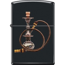 Zippo Modern Hookah Çakmak - 218-102062