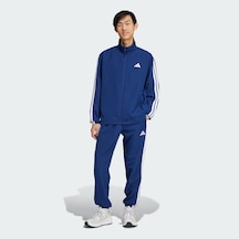 Adidas Deportivo Sportswear Basic 3 Stripes Erkek Eşofman Takımı C-adıjc5391e50a00 Lacivert