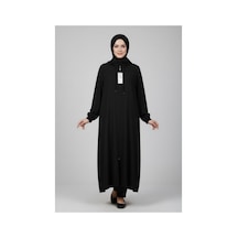 Er-aksu Ferace Siyah 922434805 Siyah