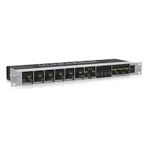 Behrınger Zmx8210 / Rackmount Mixer