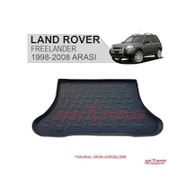 Land Rover Freelander Bagaj Havuzu 1998-2007 N11.4053