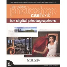 The Adobe Photoshop Cs5 Book
