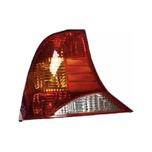 Focus Arka Stop Lambası Sol Sedan 1998-2005 Yıllar