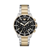 Armani Ar11680 Erkek Kol Saati Metalik Gri