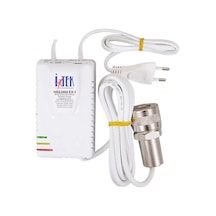 İtek Exproff HSS2000 XEX-1 Gaz Alarm Cihazı