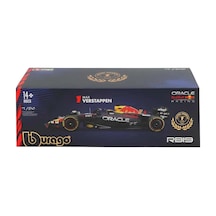 1:24 Model Araba