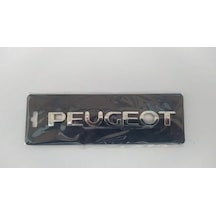 Peugeot 207 , Peugeot Yazı Oem 8665.pw