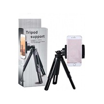 Ekılıf - Tripod Tr3 Tripod - Siyah - T10512