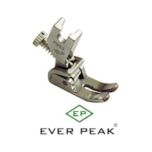 Ever Peak P952 Düz Makina Arkadan Vidalı Büzgü Ayağı 1. Kalite