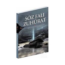 Söz Falı Zuhurat - Kırk Kandil Yayınları