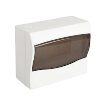 W Otomat Kutusu S/ü Meksbox 4'lü