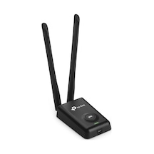 Tp-link Tl-wn8200nd, 300mbps High Power Wireless Usb Adapter