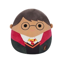 Squishmallows Harry Potter Serisi 20 Cm Çok Renkli