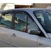 Renault Scenic 2 Mügen Cam Rüzgarlığı 2004-2009 Arası 4 Lü N11.28877
