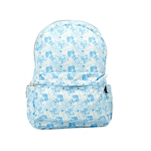 Cambridge Polo Club Sırt Çantası Mavi Batik 2109.729 Çok Renkli