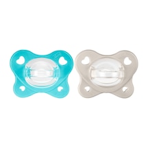 Physioforma Dual Soft Erkek 6-16 Ay 2'li 4 Adet