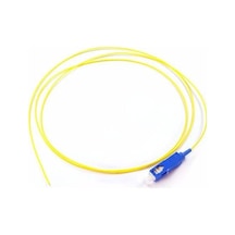ERAT SC PIGTAIL SX SM 9/125 1 MT