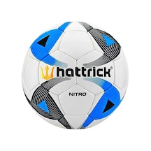 Hattrick Nitro Futbol Topu  No 5
