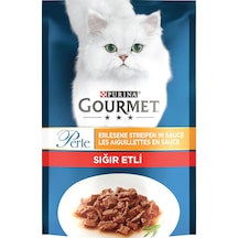 Purina One Gourmet Perle 85 G Etli