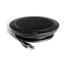 Jabra Speak 410 UC Usb Ms Ses Konferans Cihazı 7410 - 109
