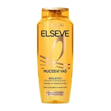Elseve Mucizevi Yağ Şampuan 300ml 1 Adet