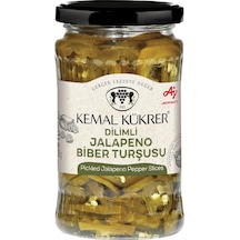 2'li Turşu Seti Jalapeno & Karışık Turşu