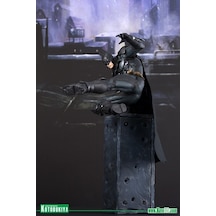 Batman & Arkham Knight 2 Pack Artfx+ Statue Set