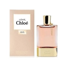 Chloe Love Edp 75 Ml Kadın Parfüm Fresh 05944938 06120864