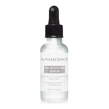 Alphascience Ha Booster Hyalüronik Asit Cilt Serumu 30 ML
