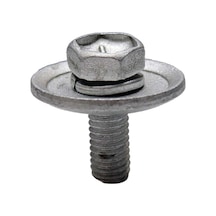 Muhafaza Vidası 90119-06665 Toyota 10 Adet